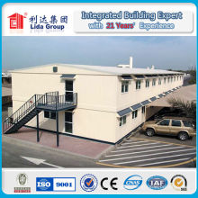 CE&BV Certified Prefabricated House